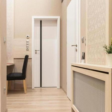 Budapest Revay Apartments Екстер'єр фото
