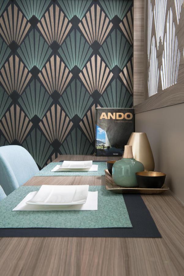 Budapest Revay Apartments Екстер'єр фото